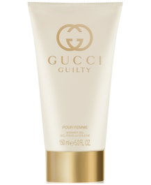 Gucci Guilty Pour Femme Gel Douche Corps 150 ml